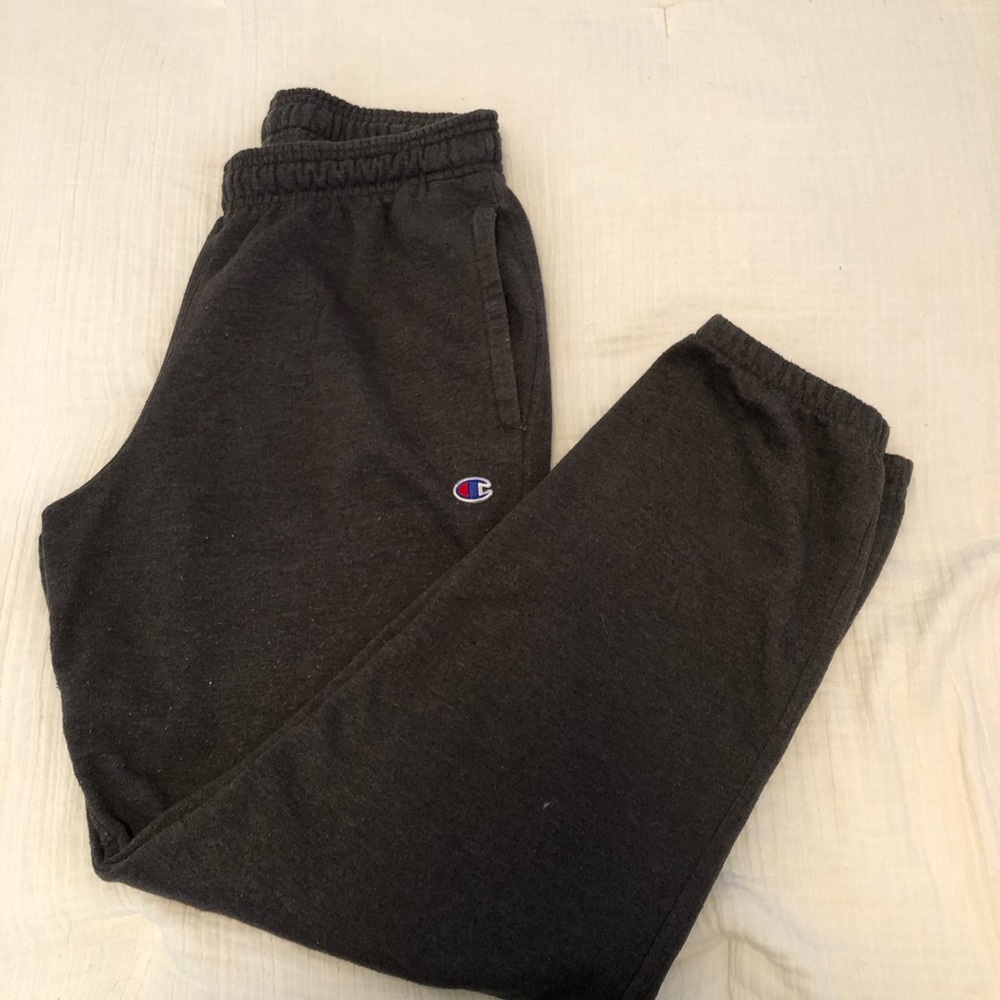 Champion sweatpants